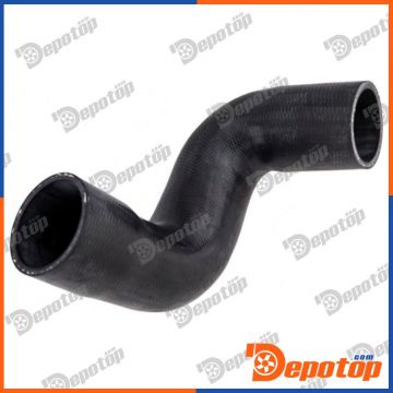 Gaine de suralimentation pour PEUGEOT | GPP-PE-027, 09925